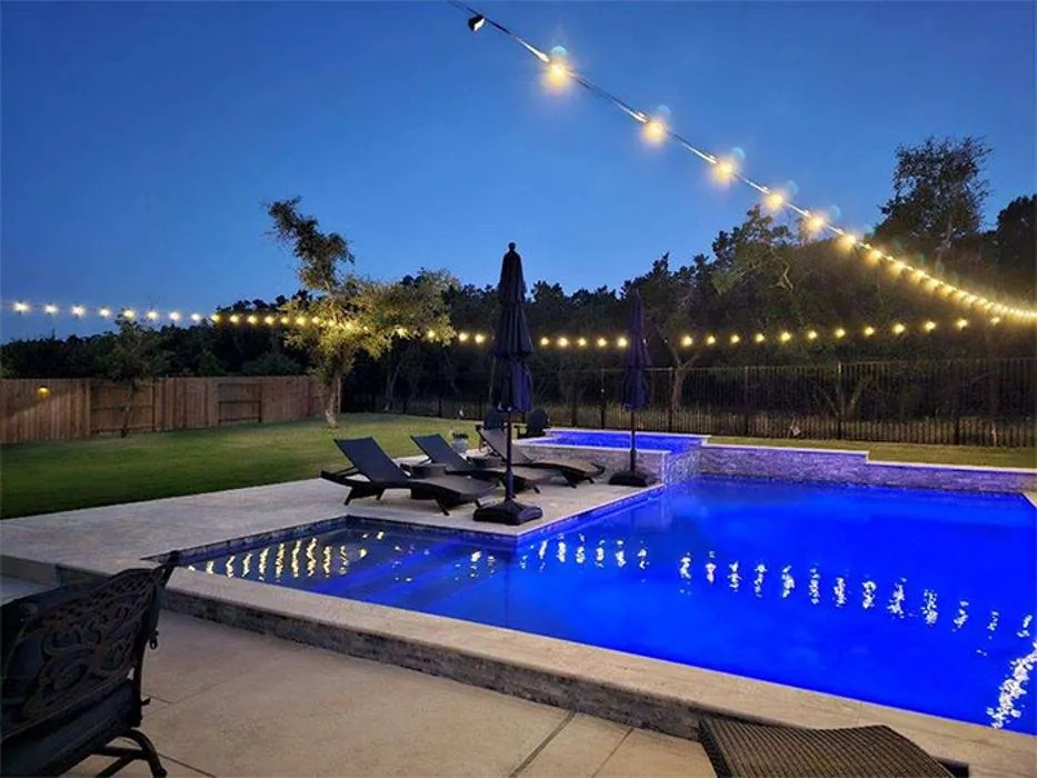 Slide of ATX Lighting