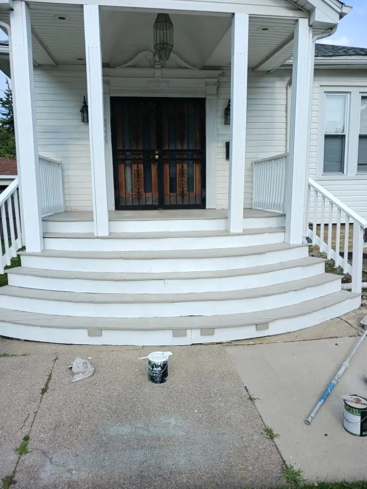 Slide of Atyer Service