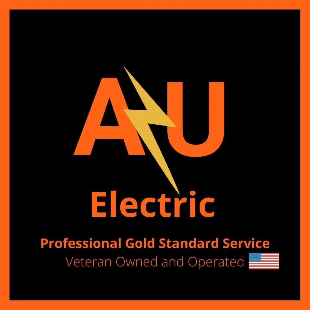 Slide of AU Electric