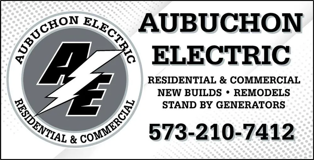 Slide of Aubuchon Electric