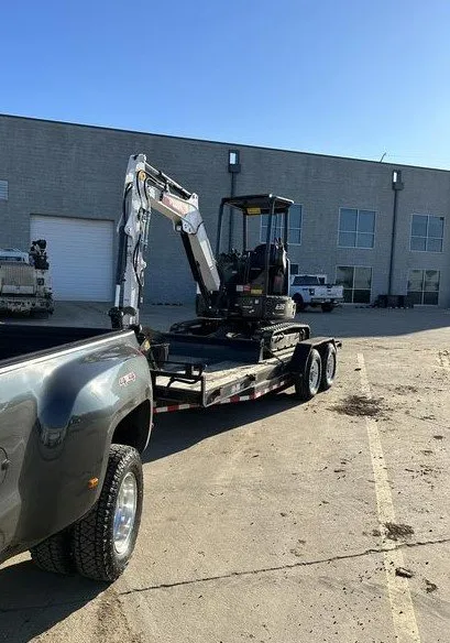 Slide of Aubuchon Electric