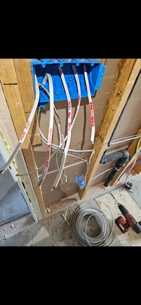 Slide of Auburn Electric