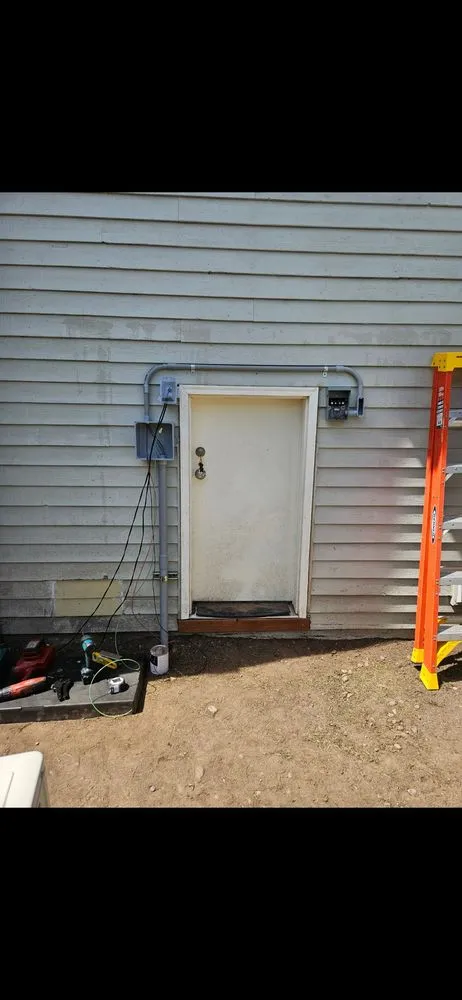 Slide of Auburn Electric