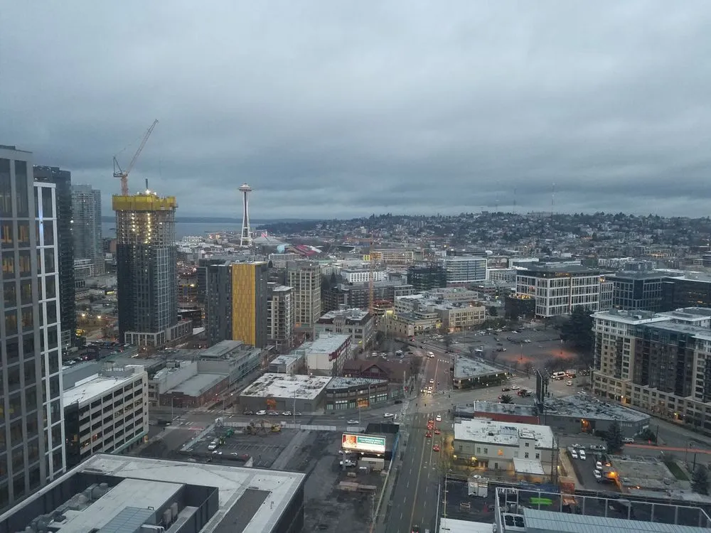 Slide of Auburn Electric