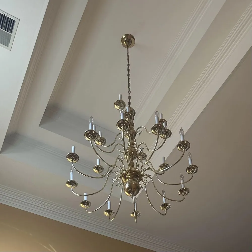 Slide of Auburn Gresham Licensed Electrician