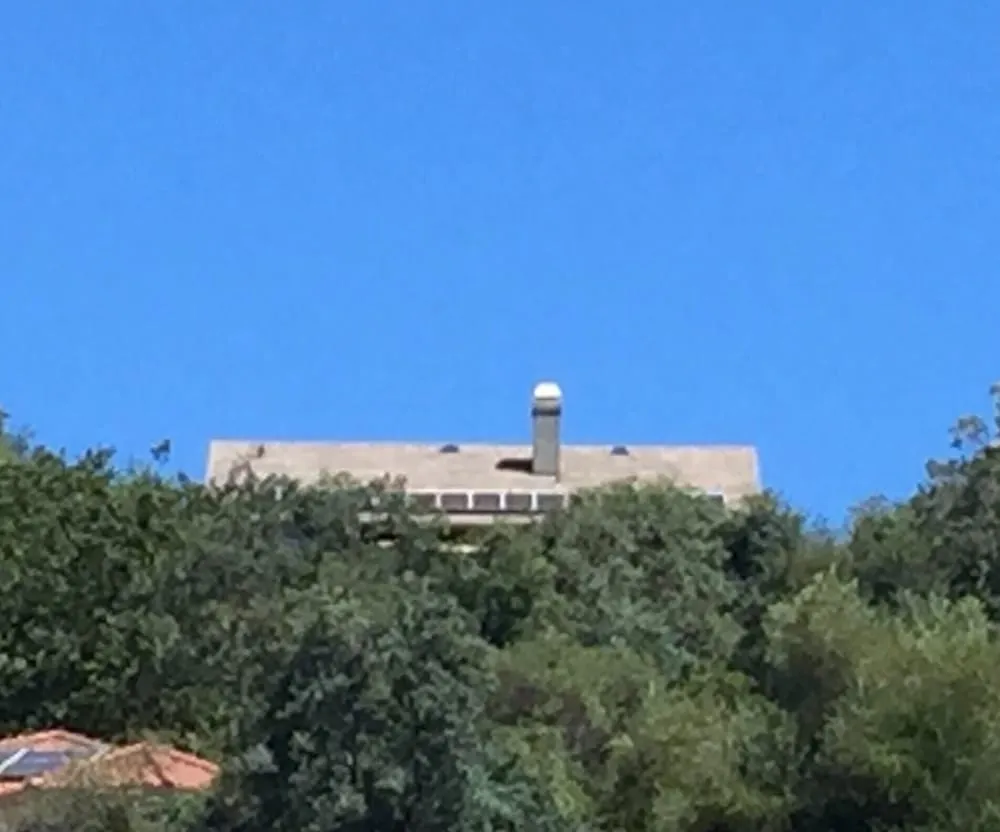 Slide of Auburn Solar