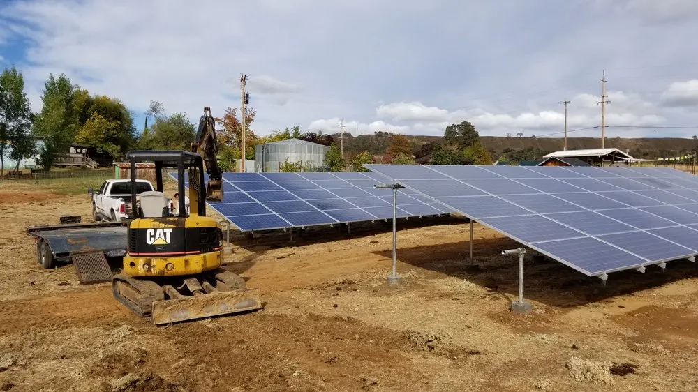 Slide of Auburn Solar