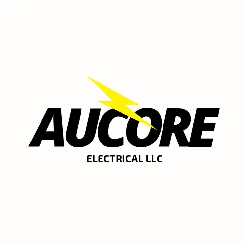 Slide of AuCore Electrical