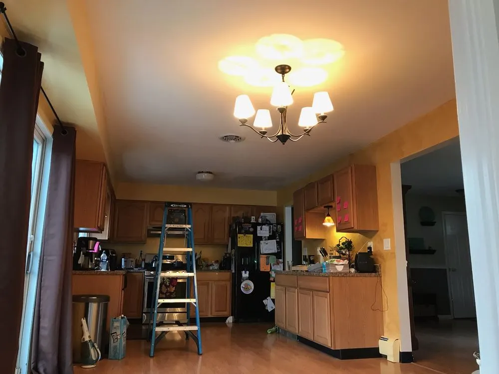 Slide of AuCore Electrical