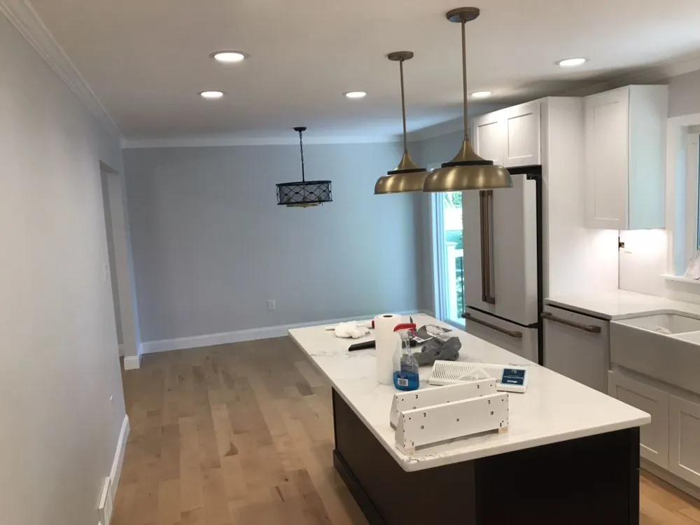 Slide of AuCore Electrical