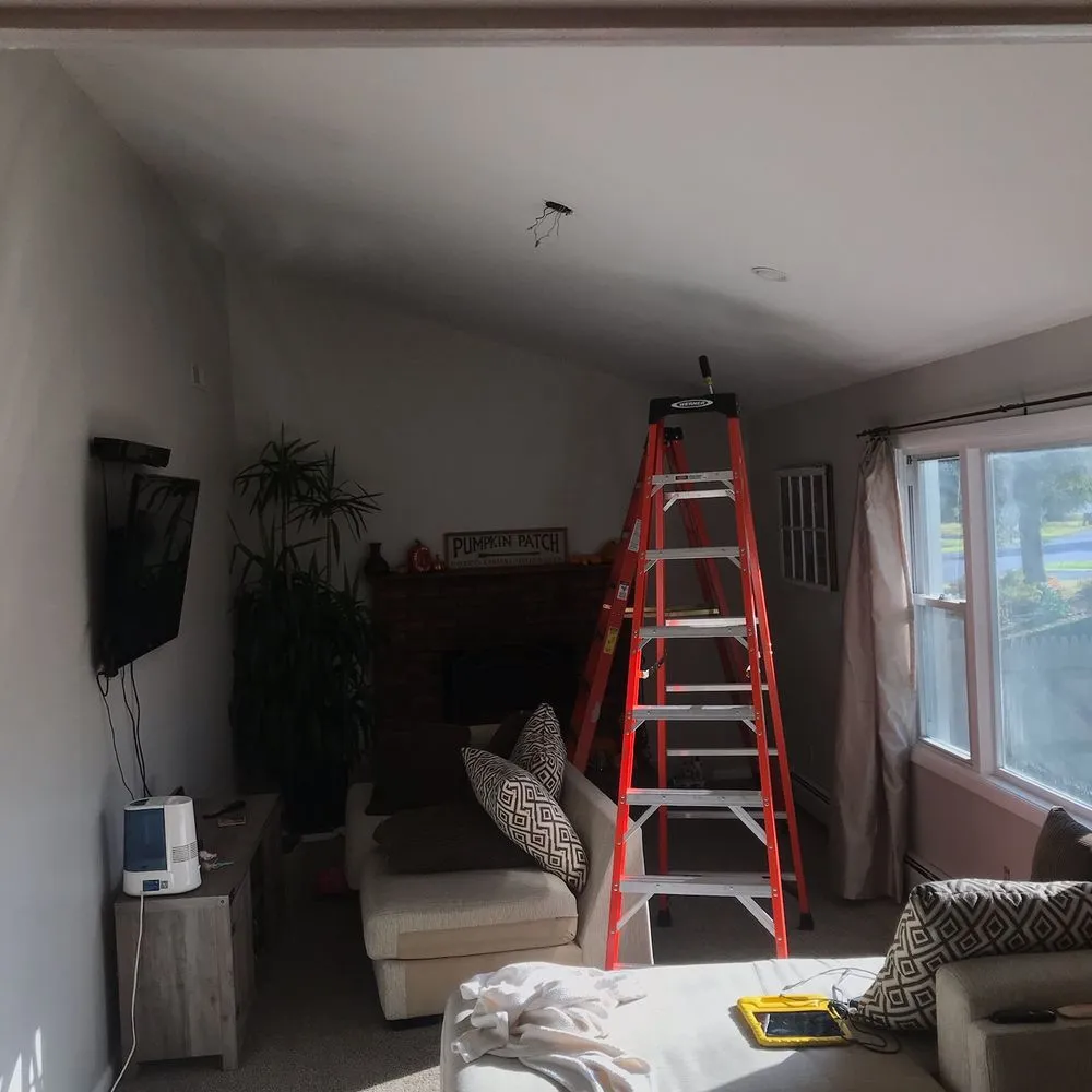 Slide of AuCore Electrical