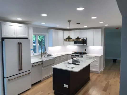 AuCore Electrical Logo