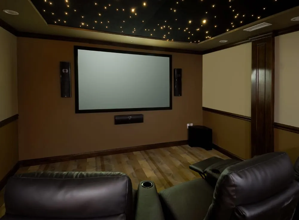 Slide of Audio & Communications Experts