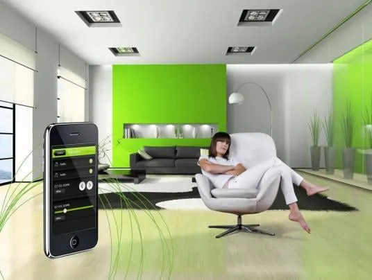 Slide of Audio & Communications Experts