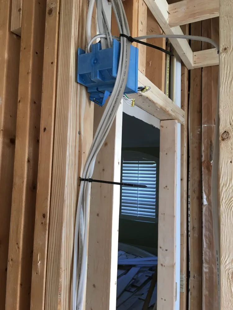 Slide of Audio & Communications Experts