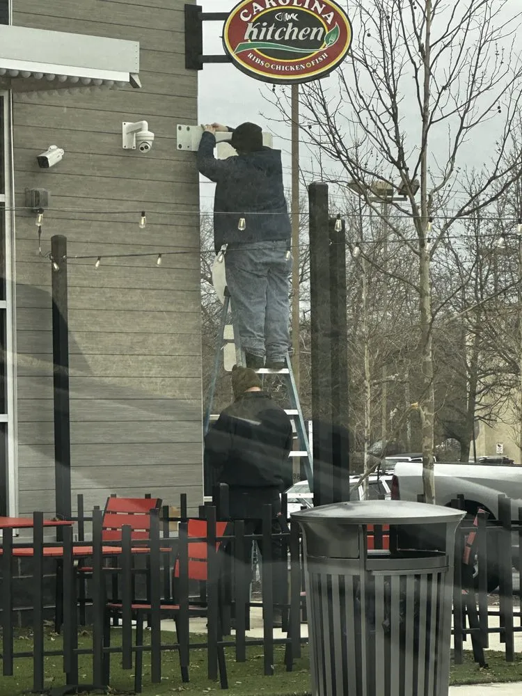 Slide of Audio Solutions