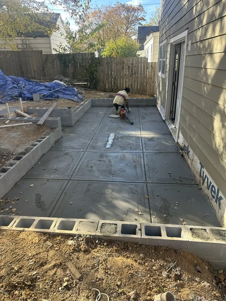 Slide of Audio Solutions