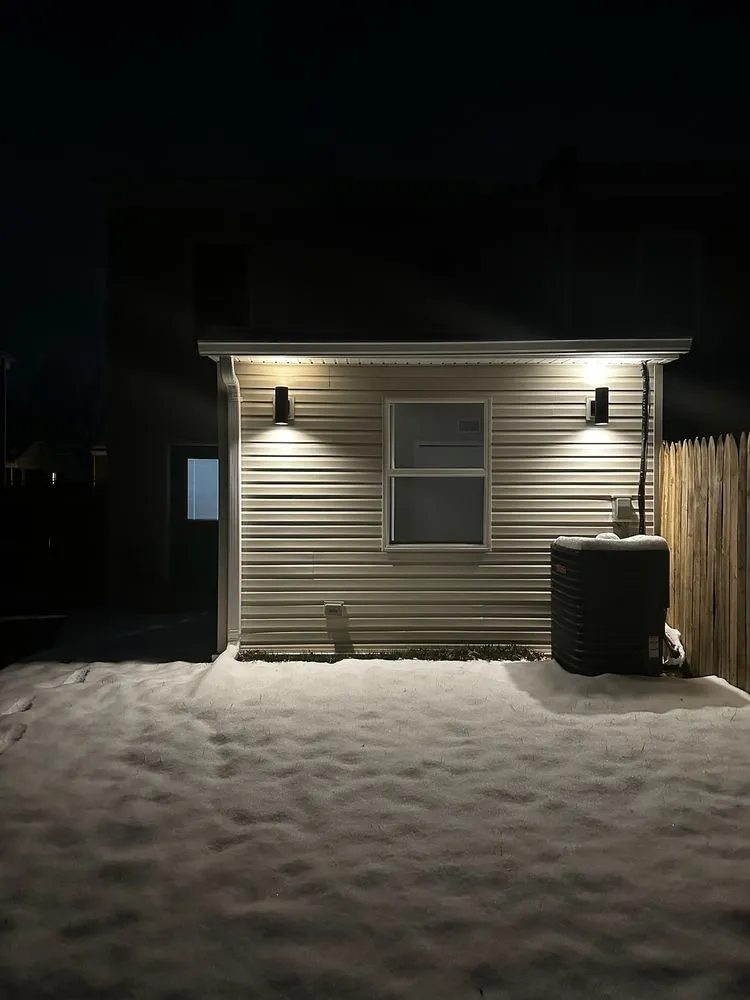 Slide of Audio Solutions