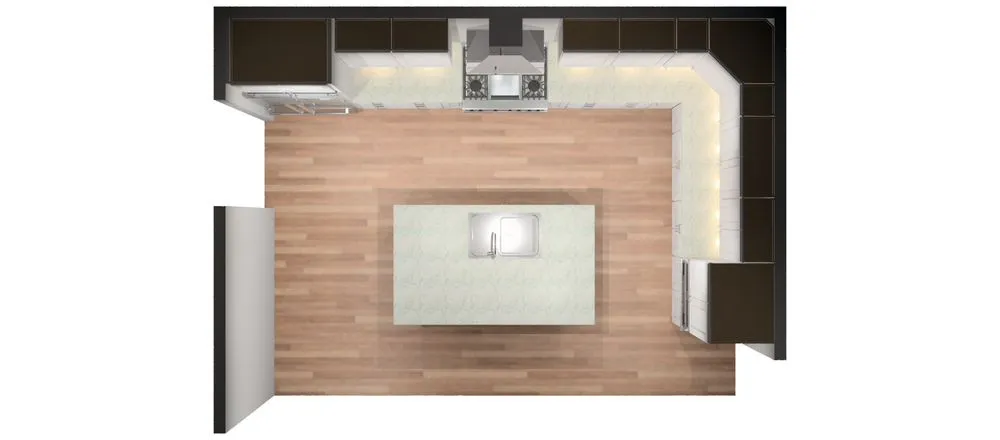 Slide of Audio Solutions