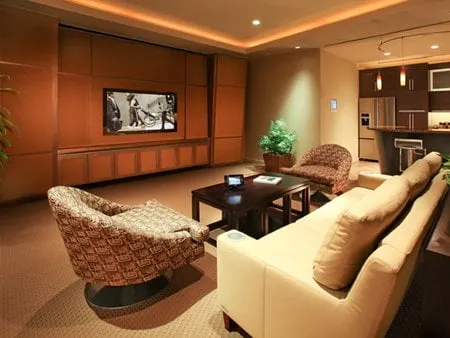 Slide of Audio Solutions