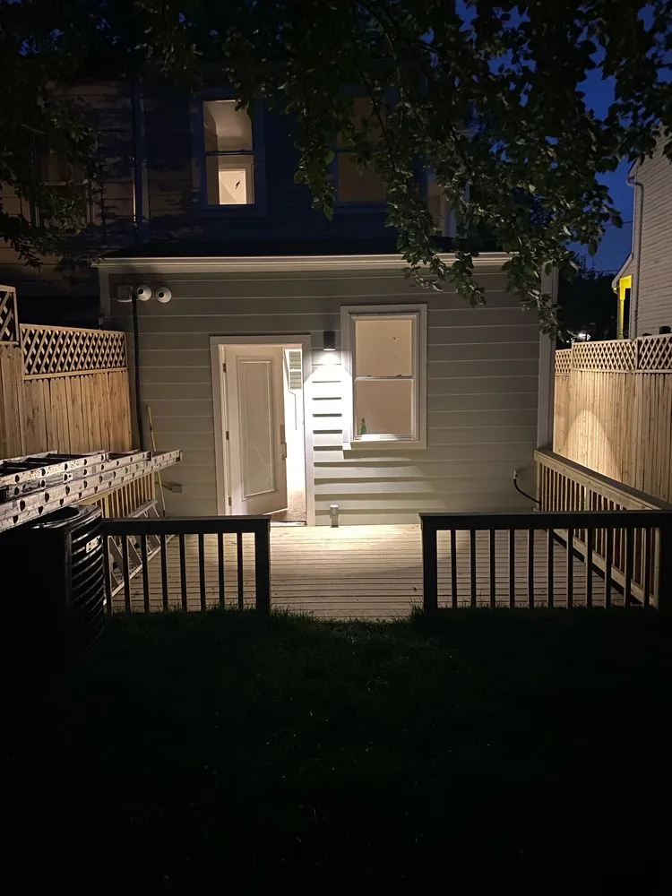 Slide of Audio Solutions