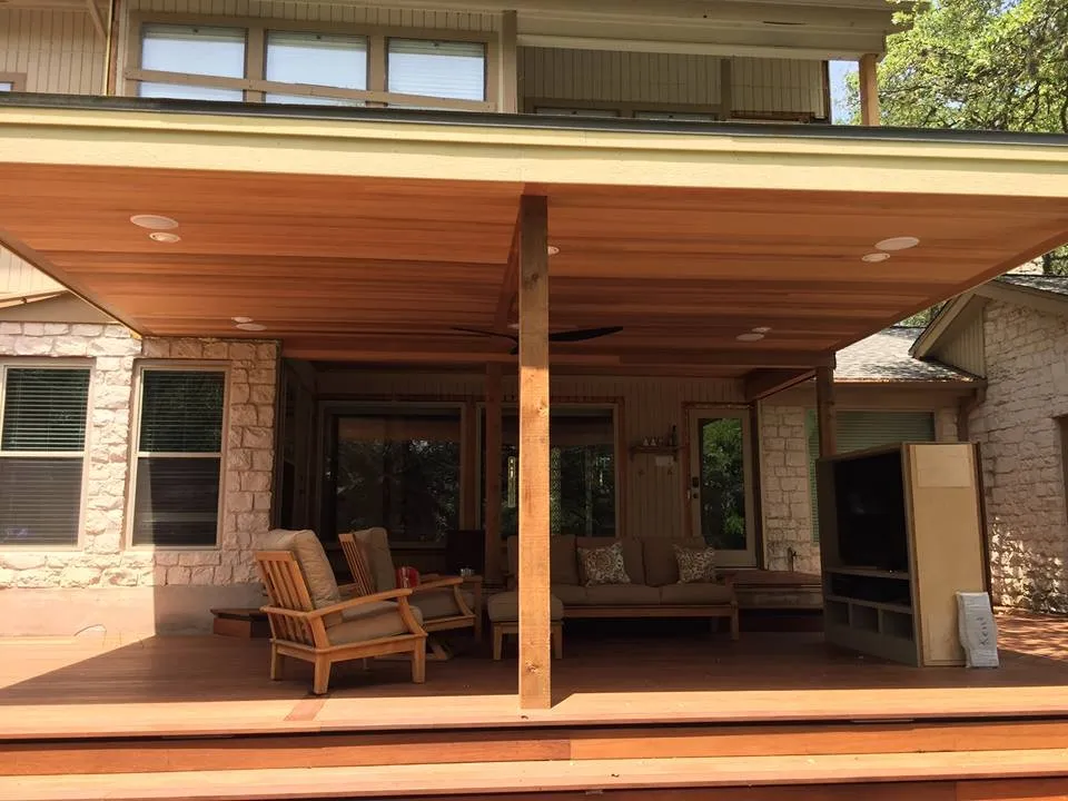 Slide of Audio Video Simplicity