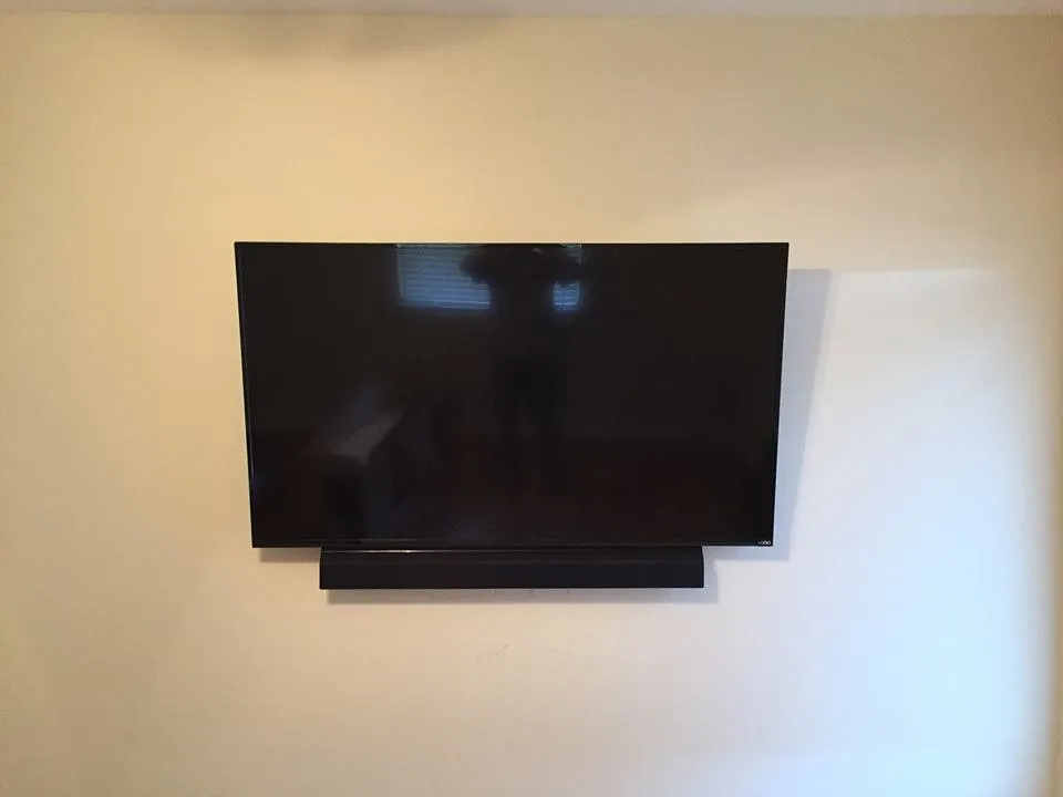 Slide of Audio Video Simplicity