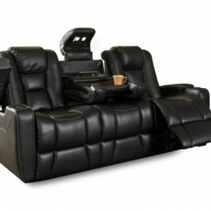 Slide of Audio Video Technologies