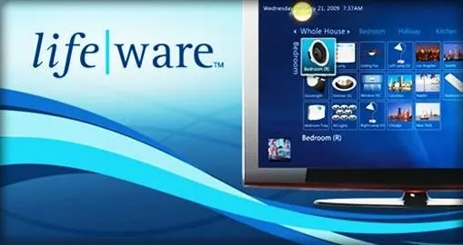 Slide of Audio Video Technologies