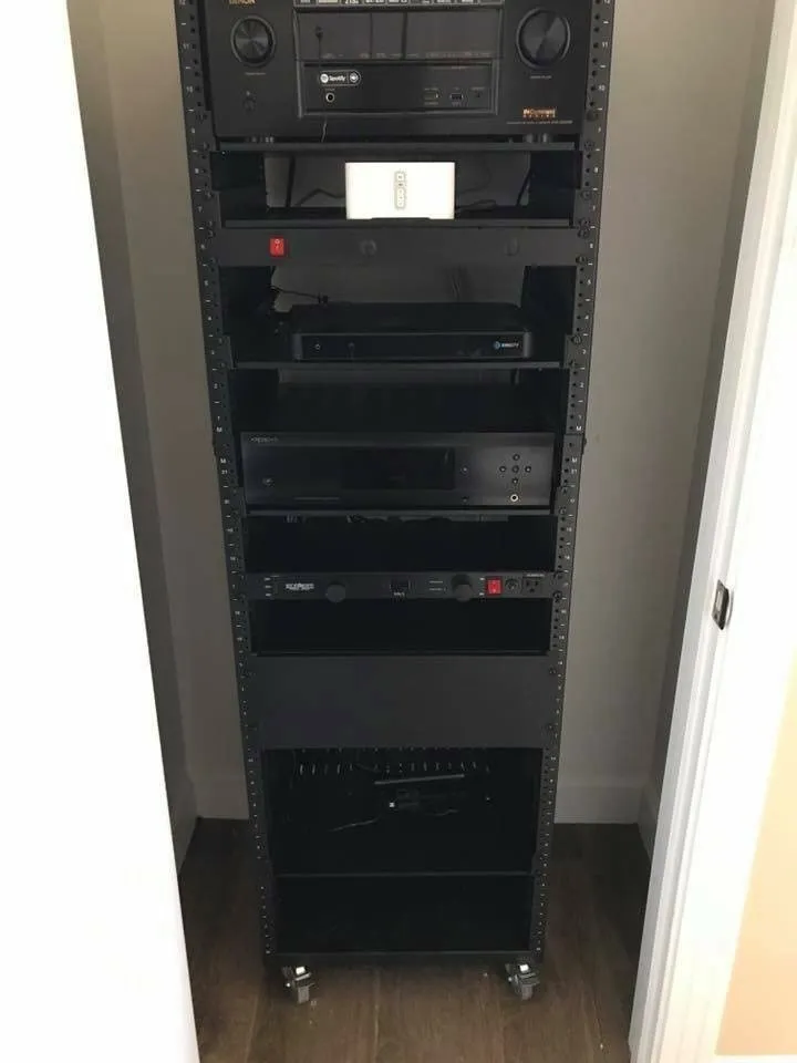 Expert electrical repair service in ,  - Audio Video Technologies