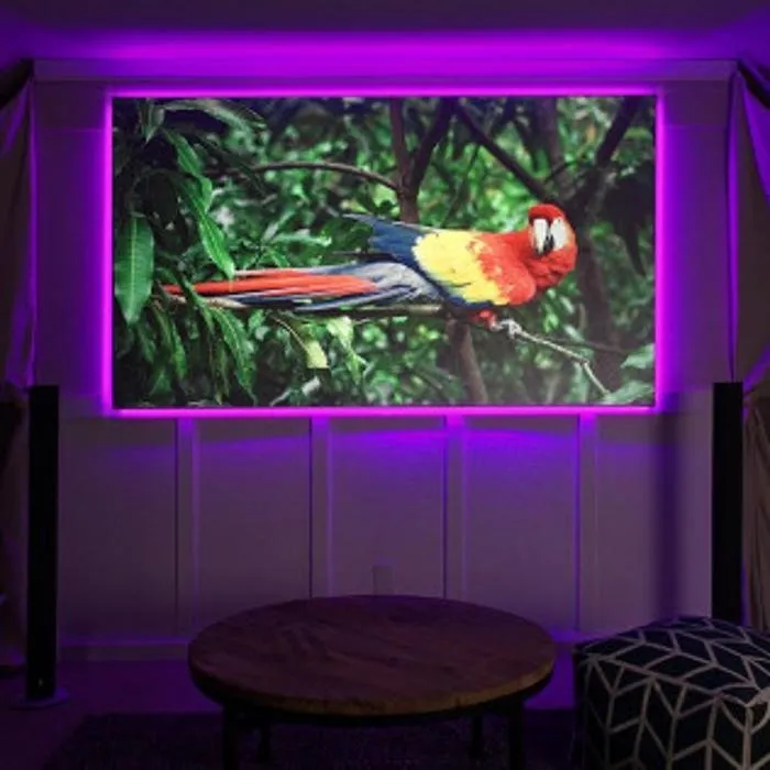 Slide of Audio Video Technologies