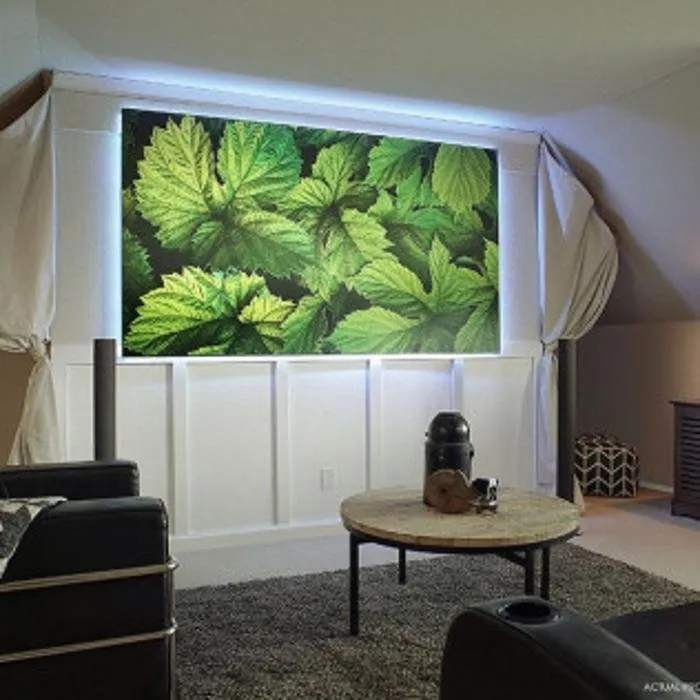 Slide of Audio Video Technologies