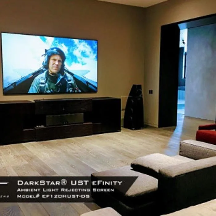 Slide of Audio Video Technologies