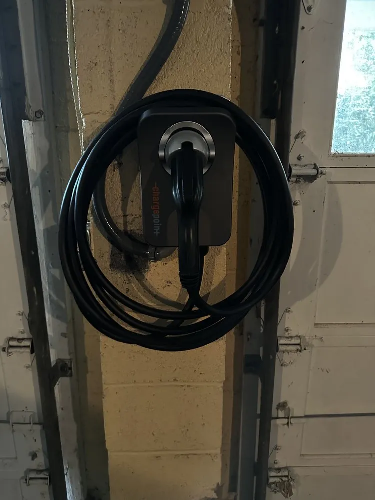 Slide of Aufiero Electric