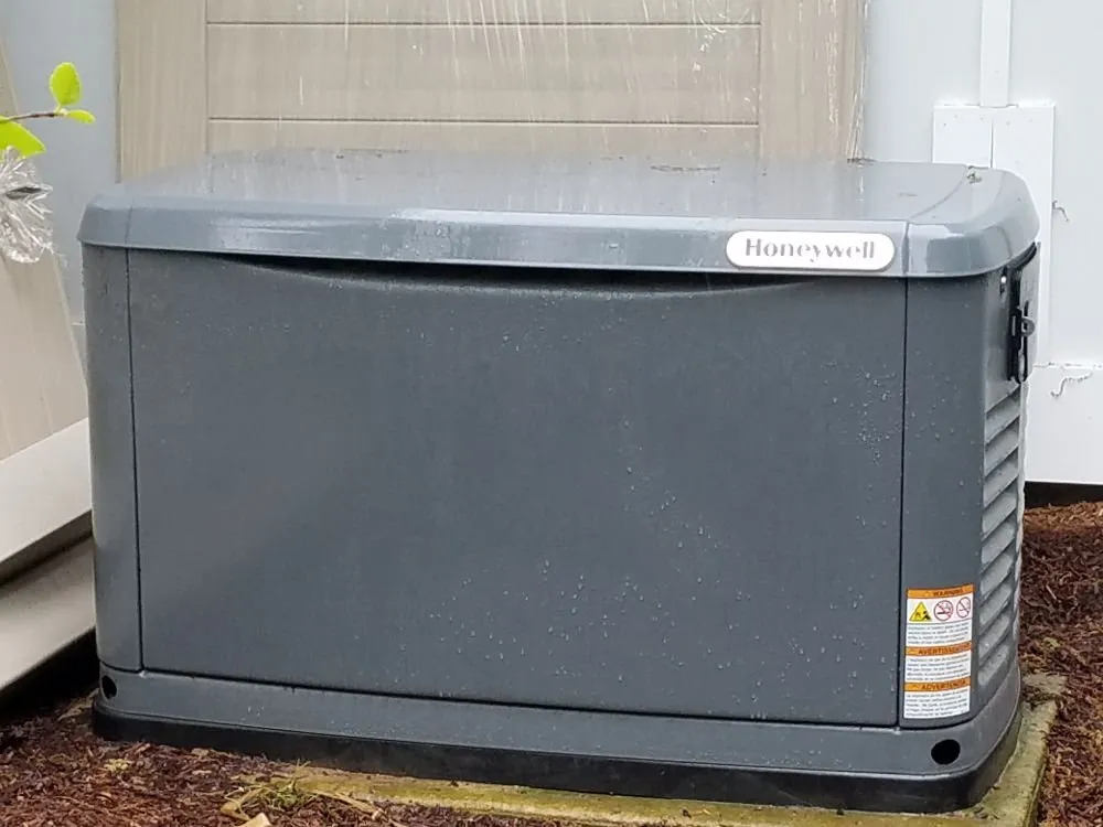 Slide of Aufiero Electric