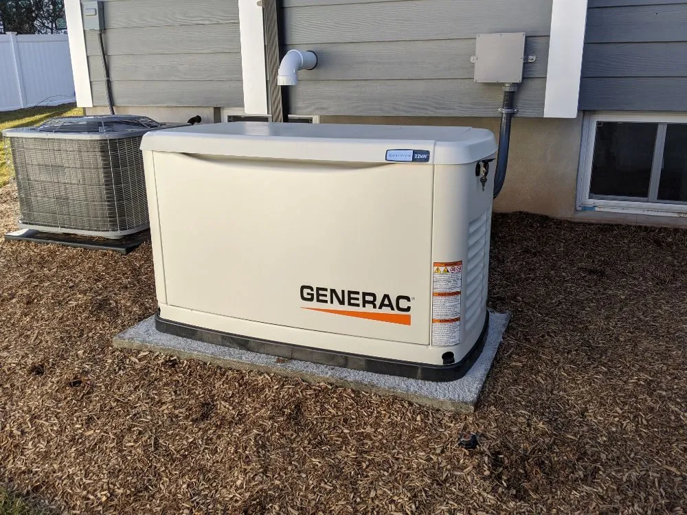 Slide of Aufiero Electric