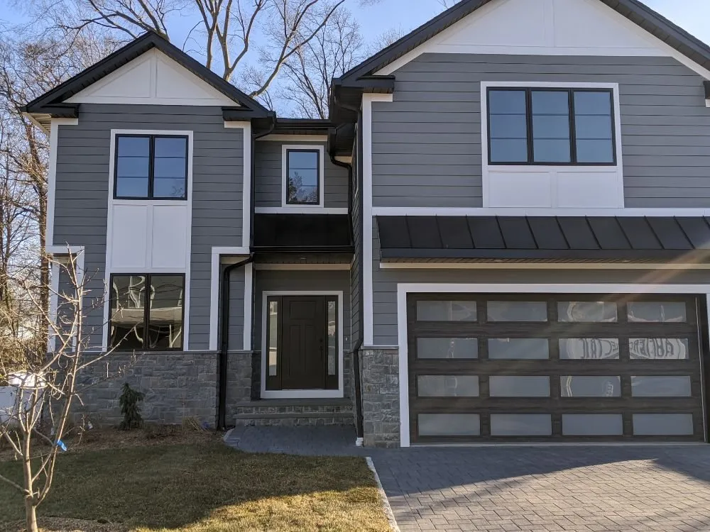 Slide of Aufiero Electric