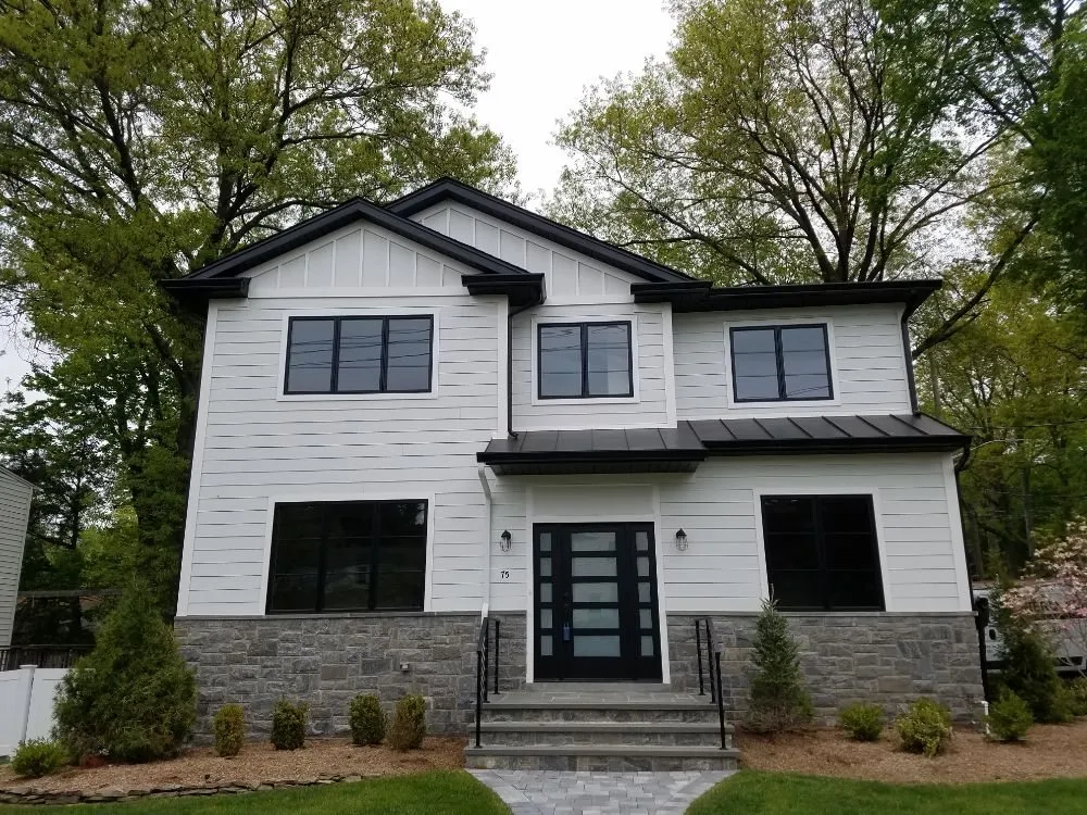 Slide of Aufiero Electric