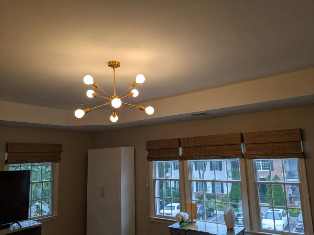 Slide of Aufiero Electric