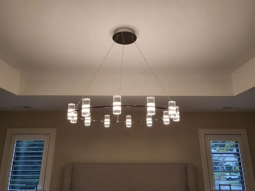 Slide of Aufiero Electric