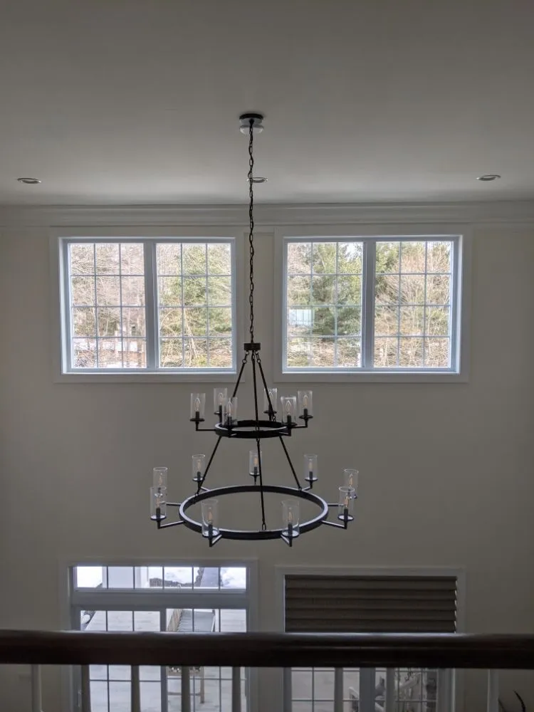 Professional electrical repair in ,  by Aufiero Electric