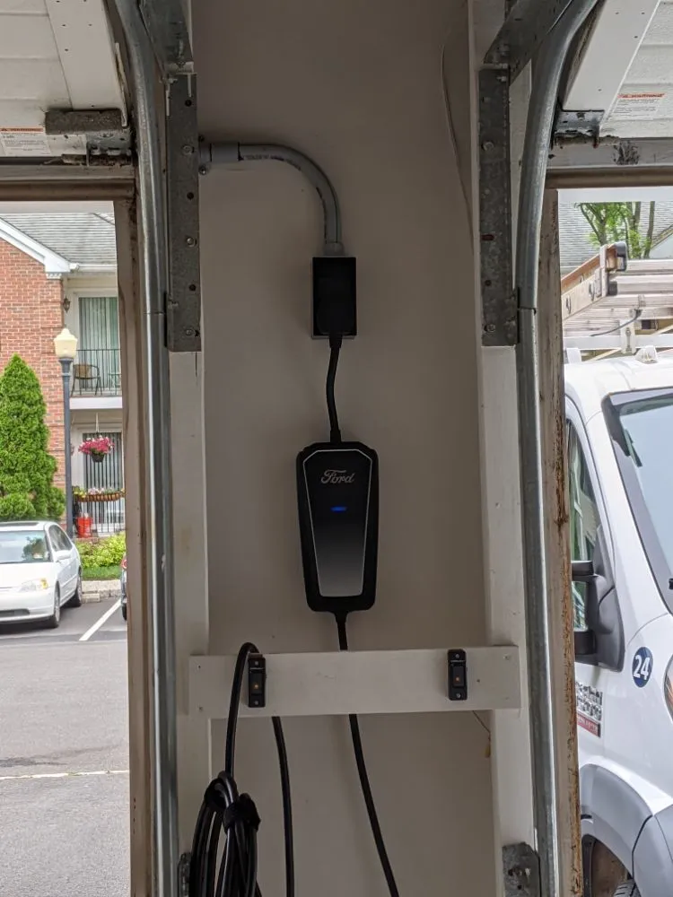 Slide of Aufiero Electric