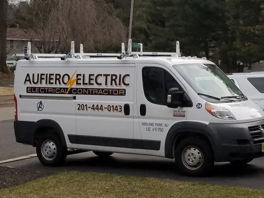 Aufiero Electric