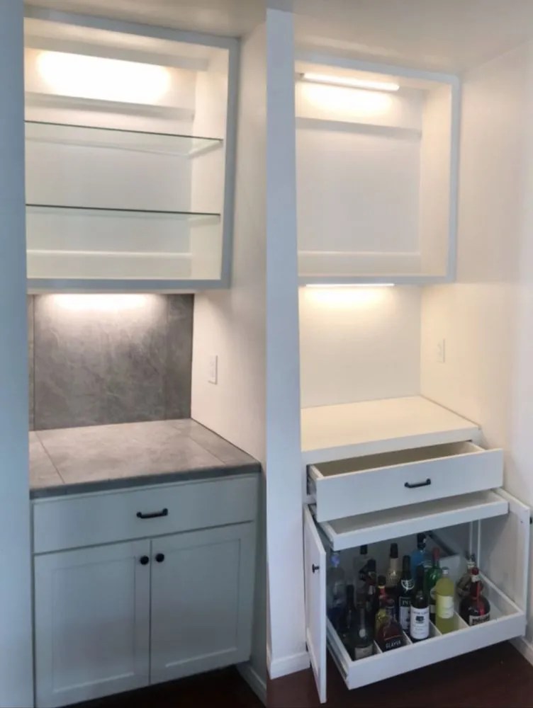 Slide of Augie Enterprises