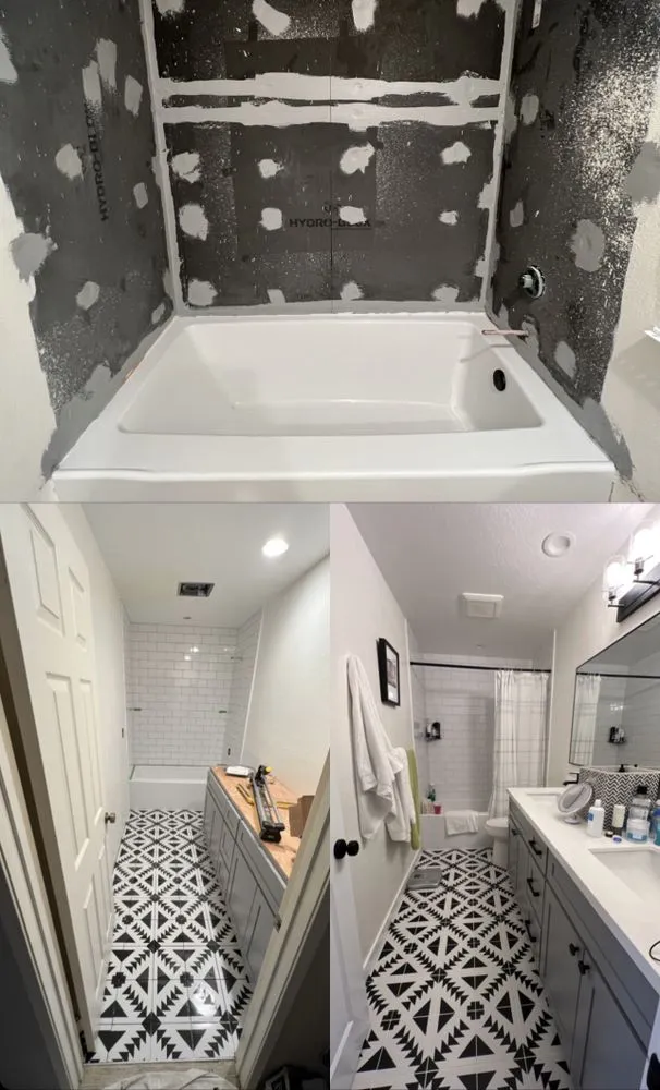 Slide of Augie Enterprises