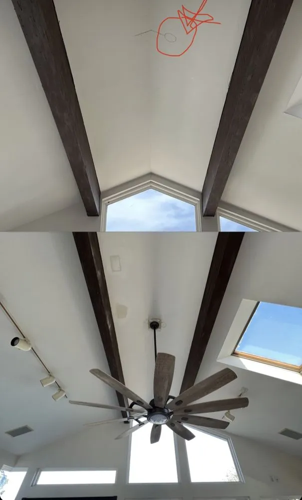 Slide of Augie Enterprises