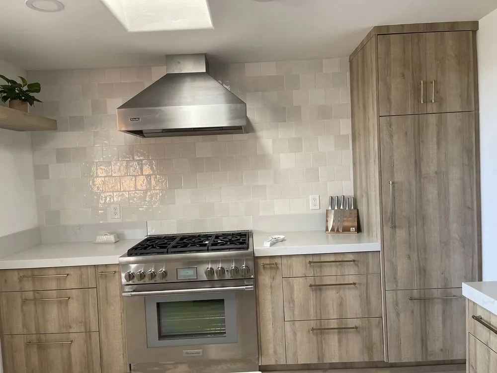 Slide of Augie Enterprises