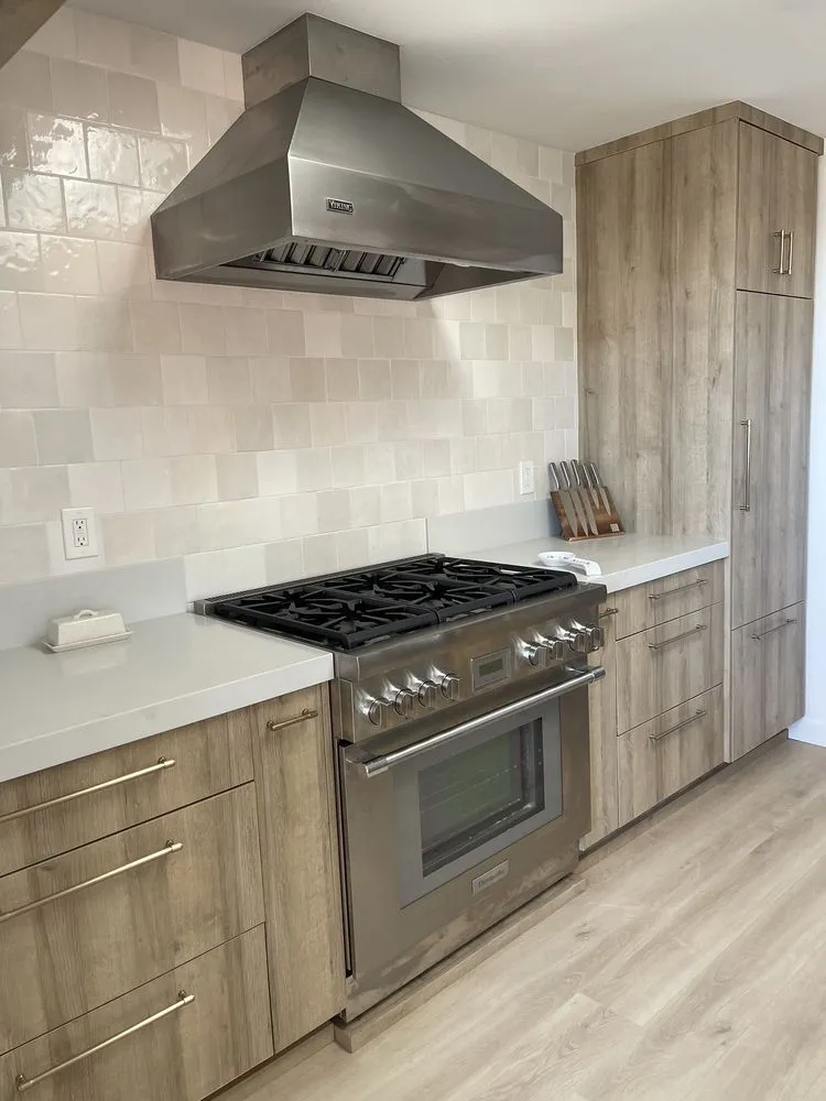 Slide of Augie Enterprises