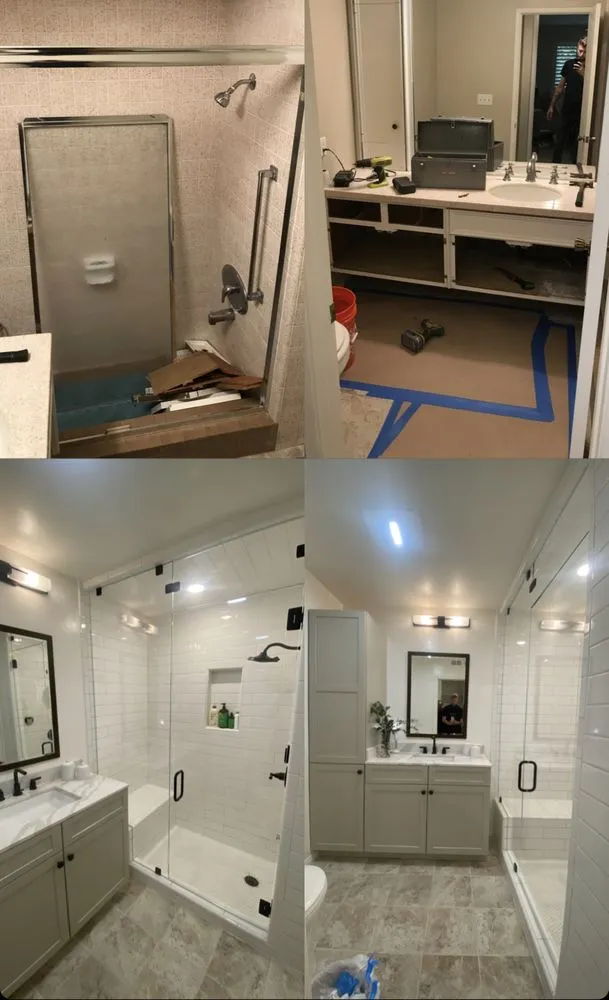 Slide of Augie Enterprises