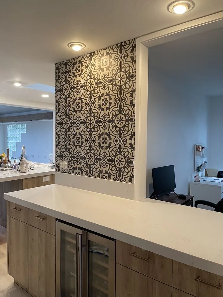 Slide of Augie Enterprises